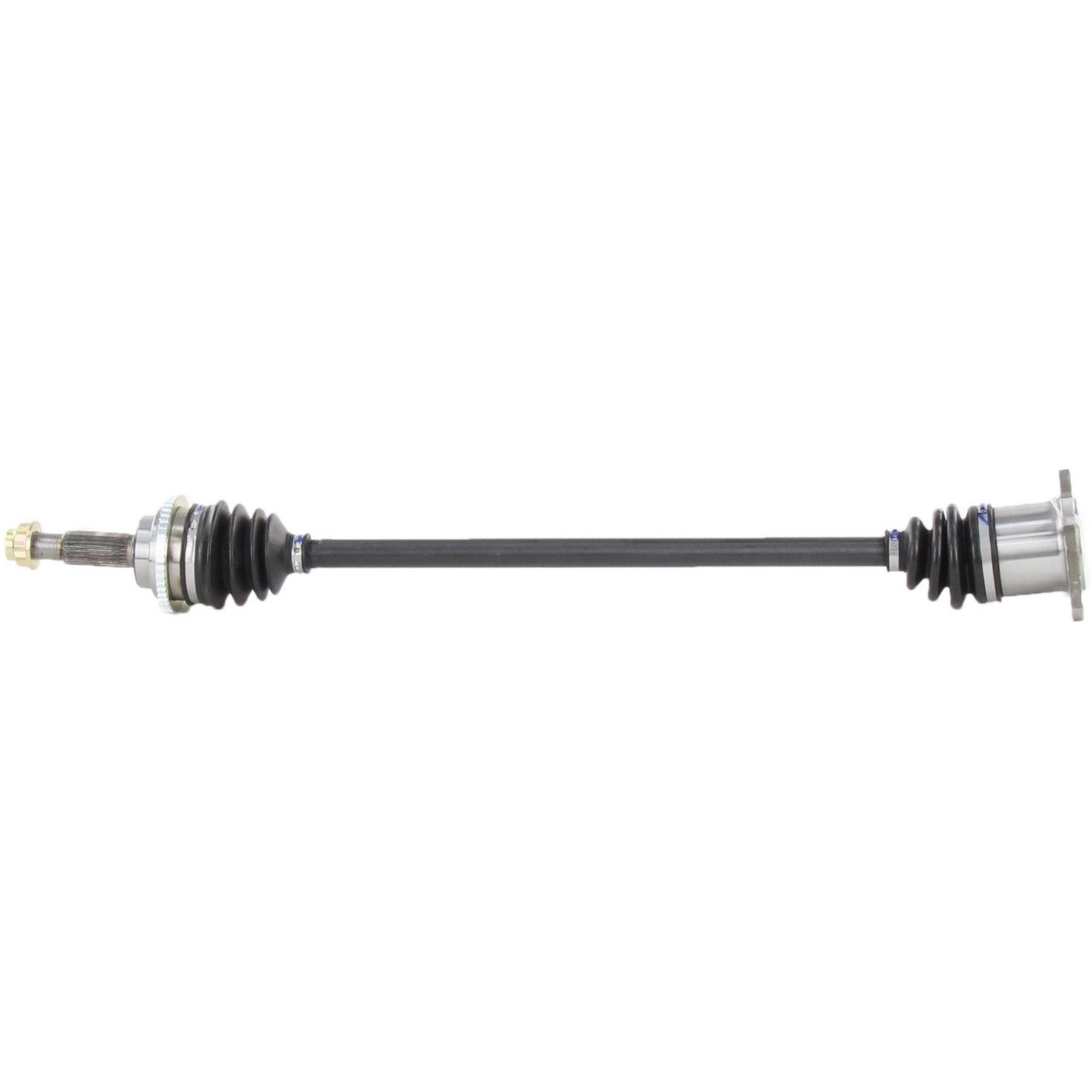 trakmotive new cv axle shaft  frsport to-8328