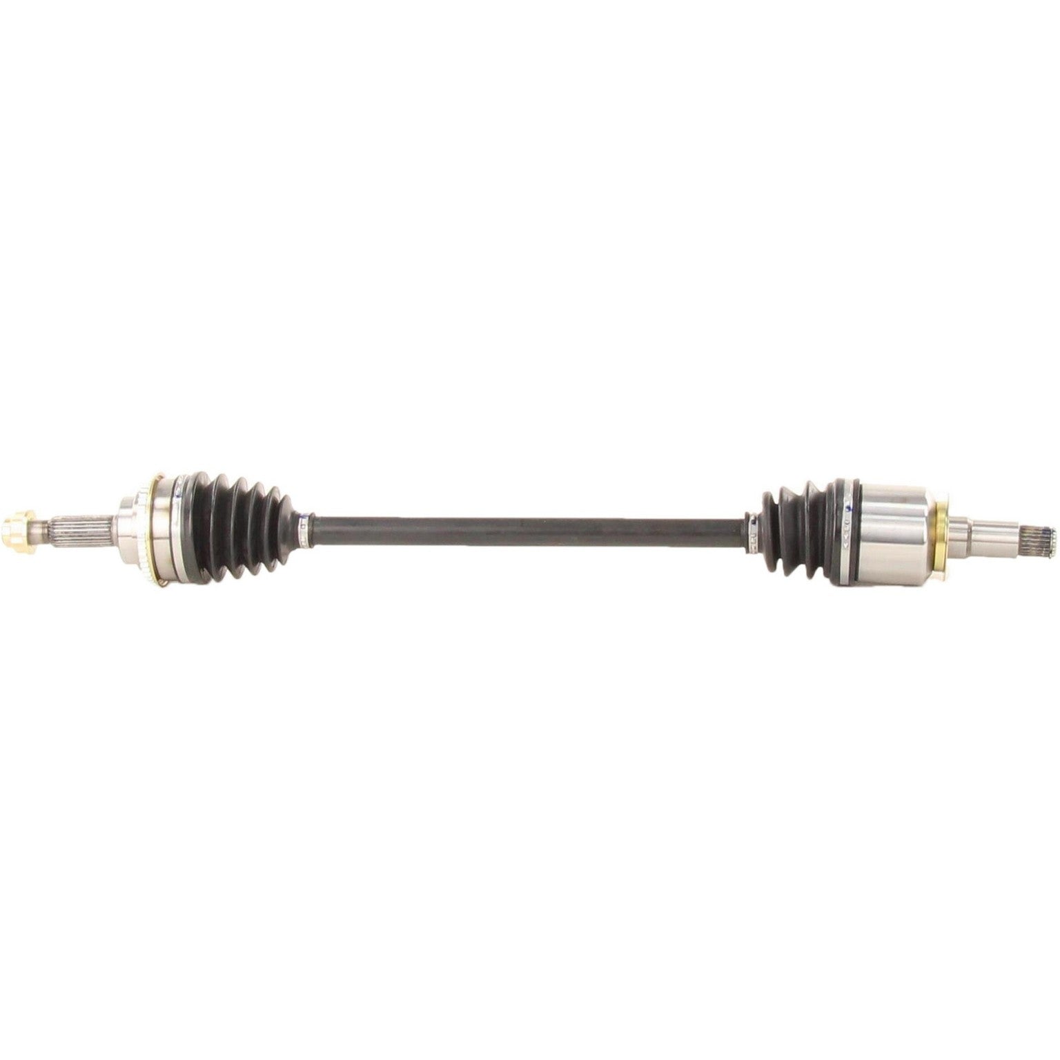 trakmotive new cv axle shaft  frsport to-8331