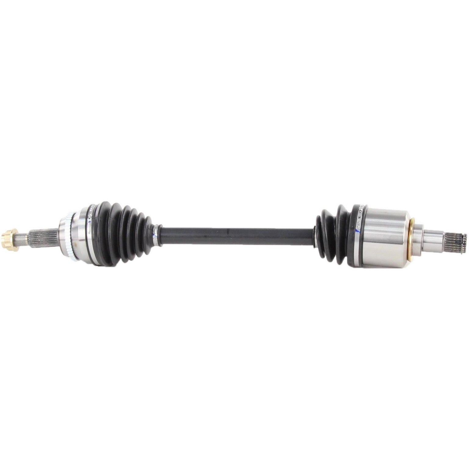 trakmotive new cv axle shaft  frsport to-8333