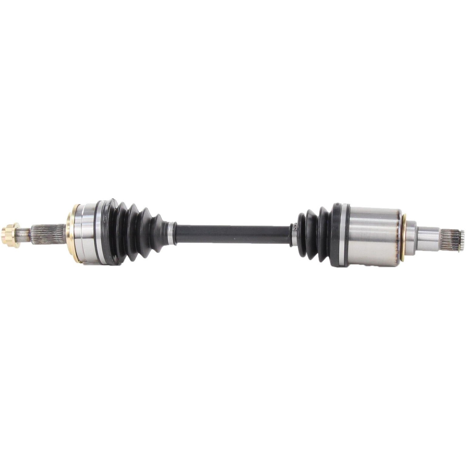 trakmotive new cv axle shaft  frsport to-8334