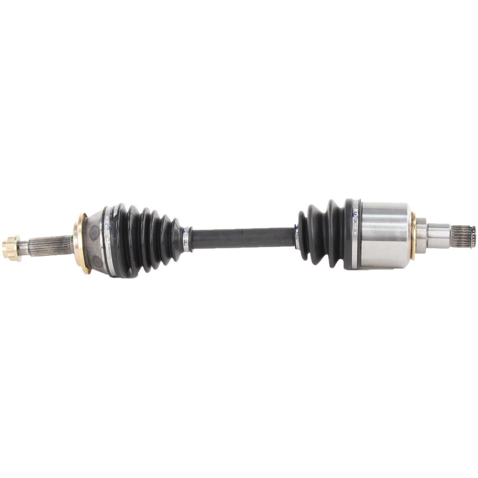 trakmotive new cv axle shaft  frsport to-8335