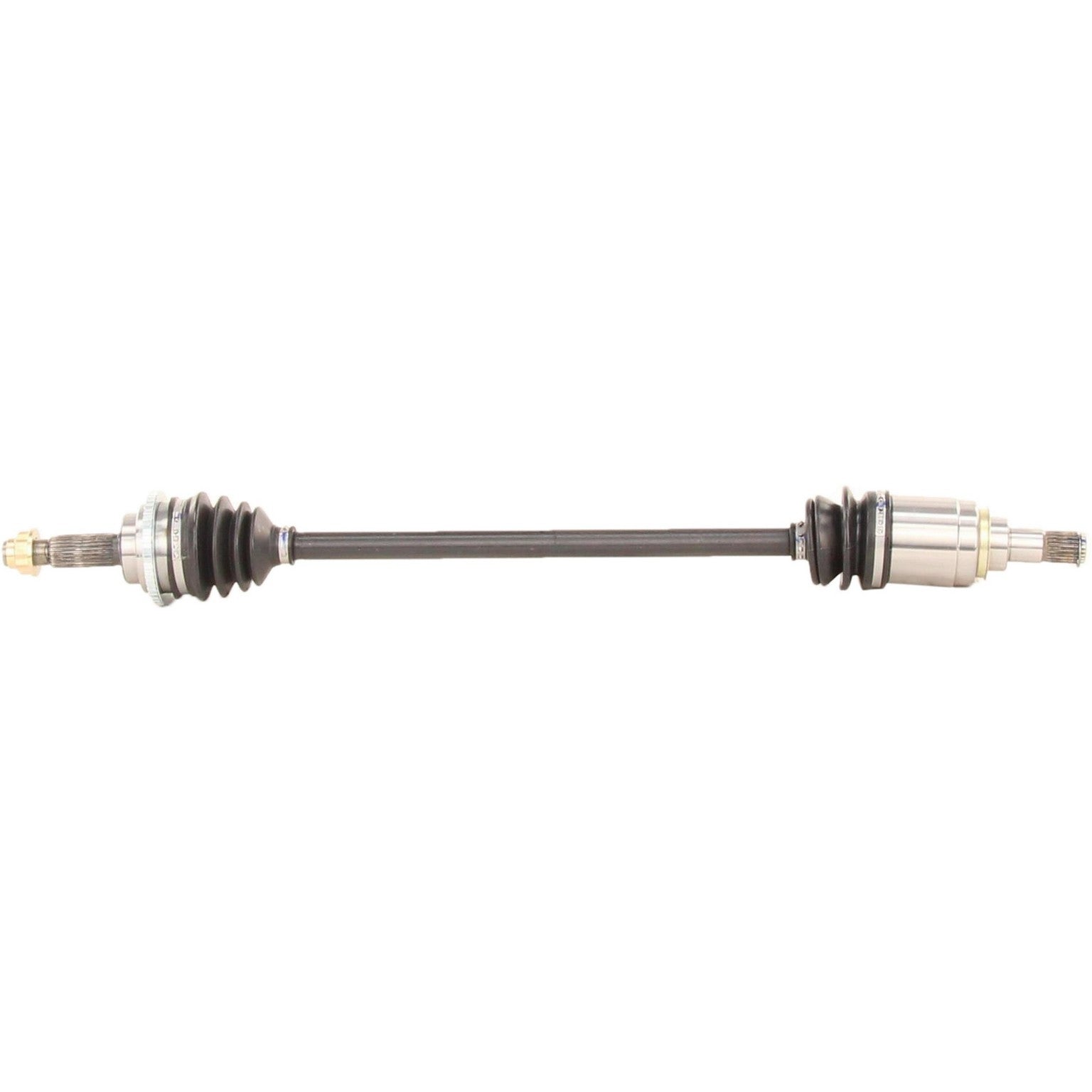 trakmotive new cv axle shaft  frsport to-8336