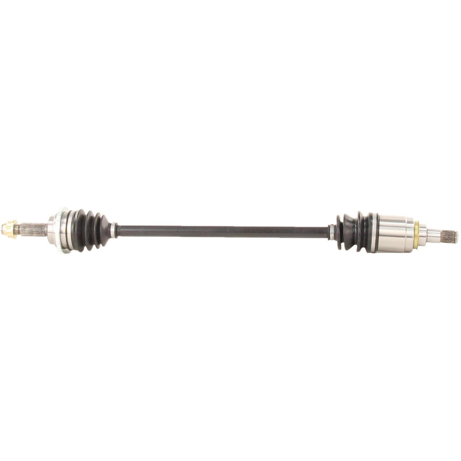 trakmotive new cv axle shaft  frsport to-8338