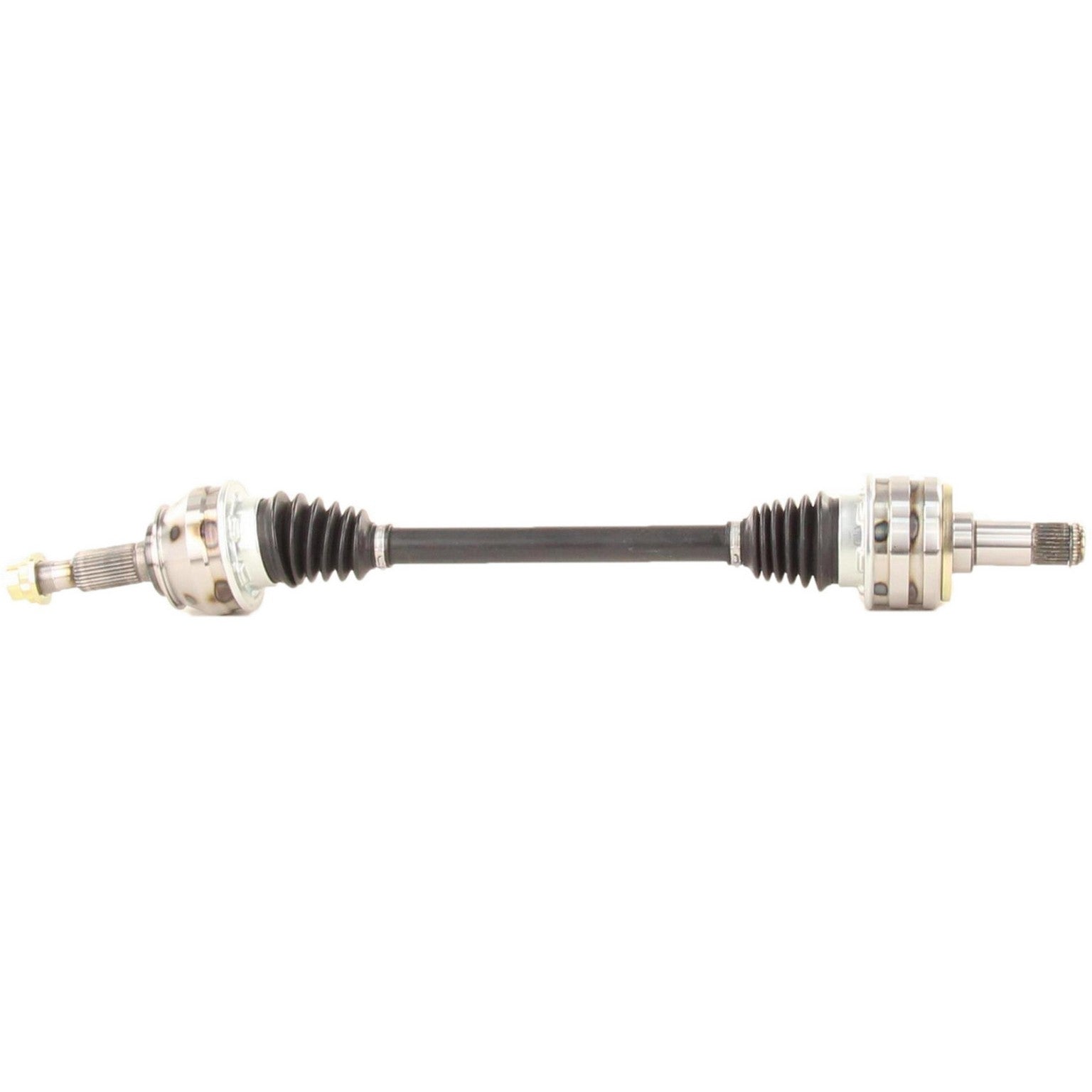 trakmotive new cv axle shaft  frsport to-8339