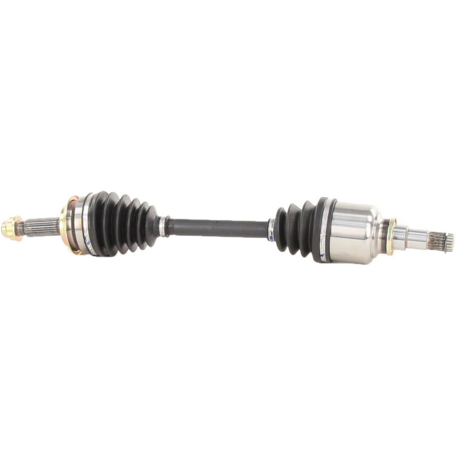 trakmotive new cv axle shaft  frsport to-8340