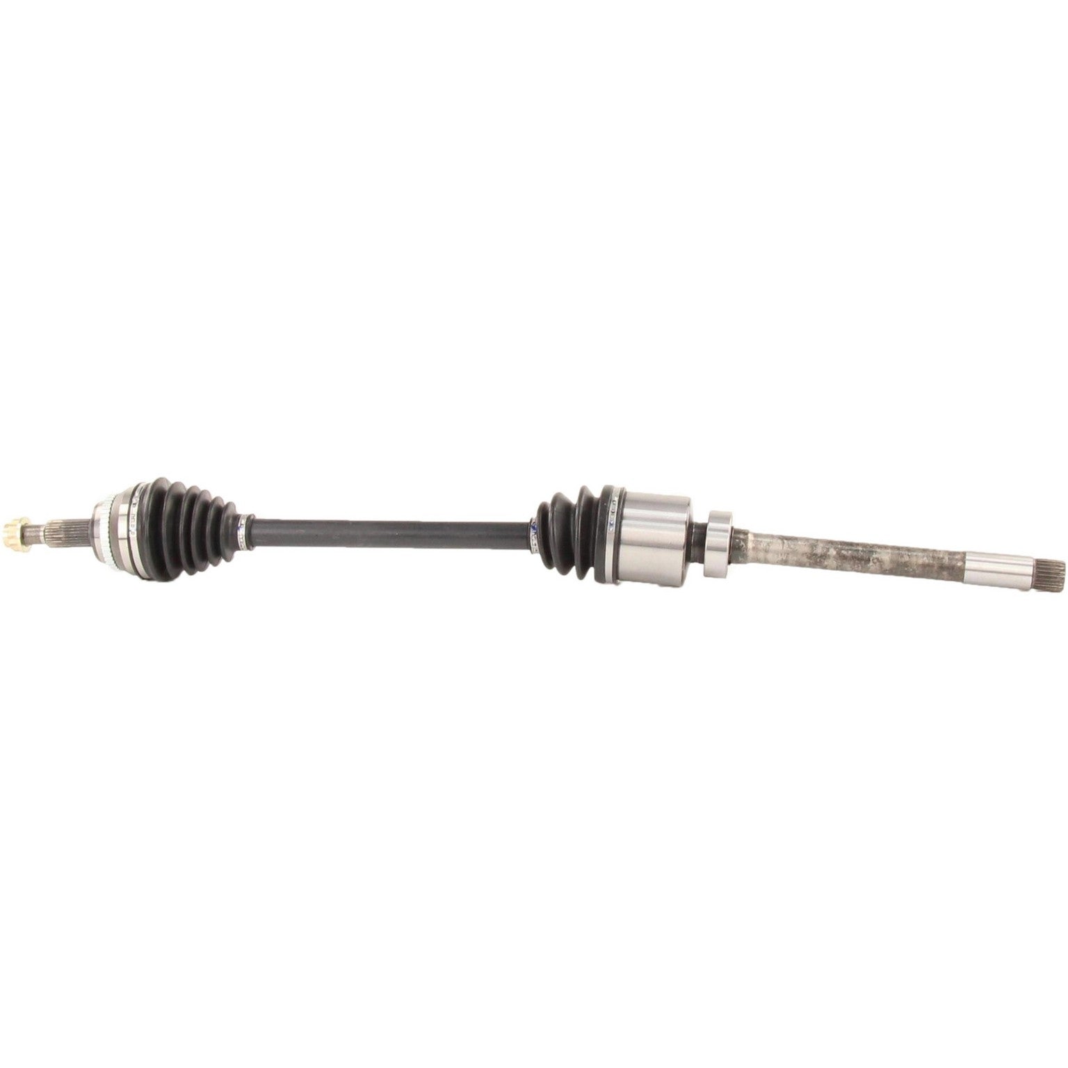 trakmotive new cv axle shaft  frsport to-8341