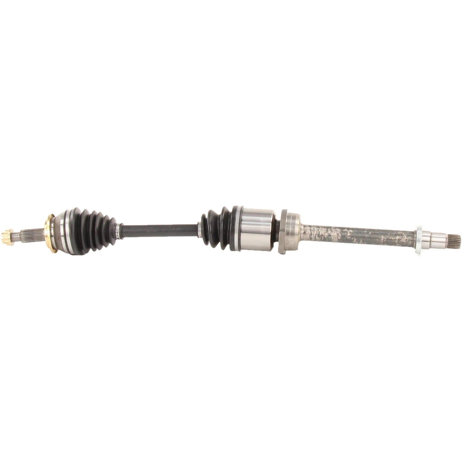 trakmotive new cv axle shaft  frsport to-8342