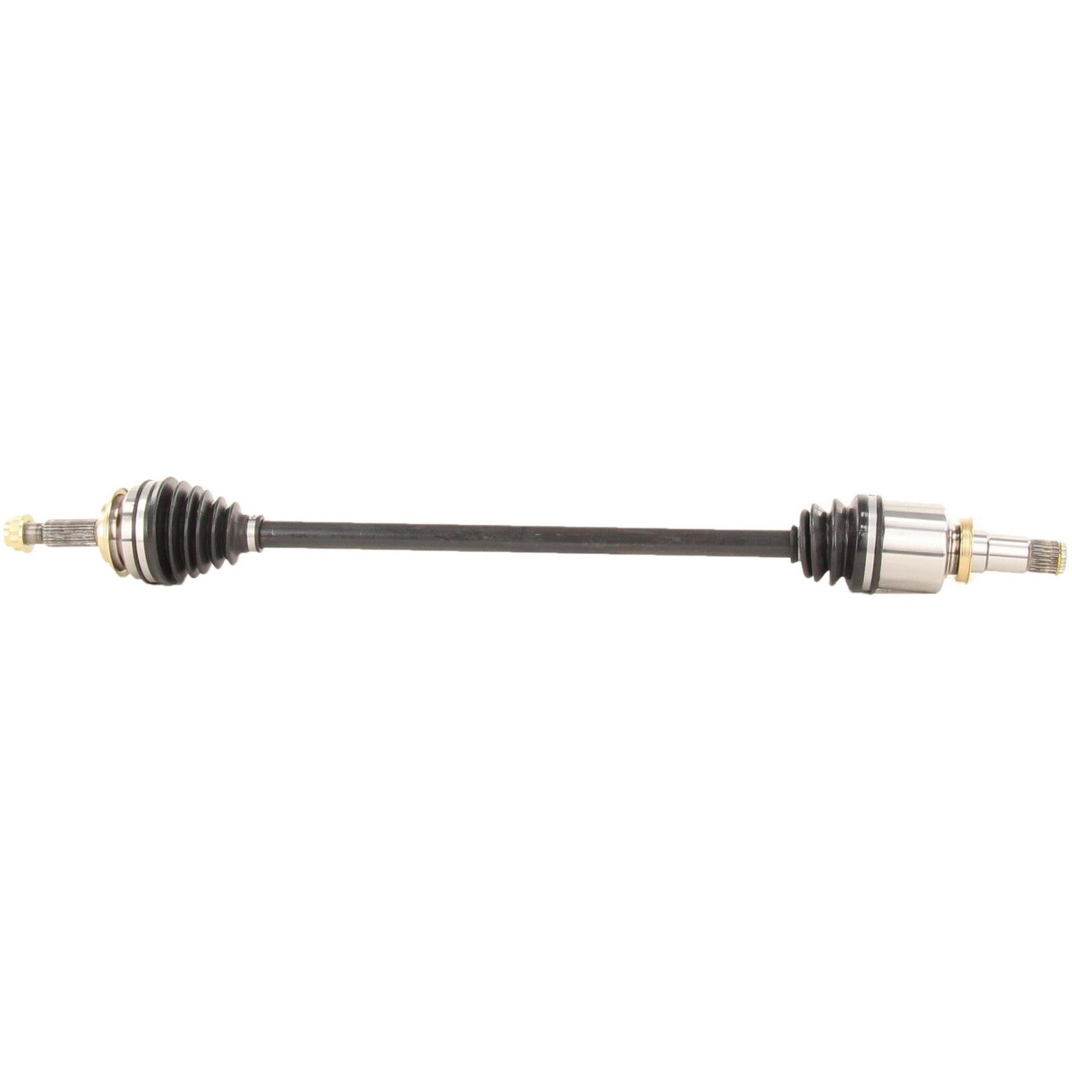 trakmotive new cv axle shaft  frsport to-8344