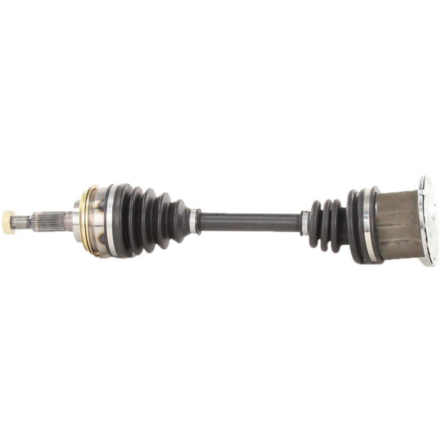 trakmotive new cv axle shaft  frsport to-8357