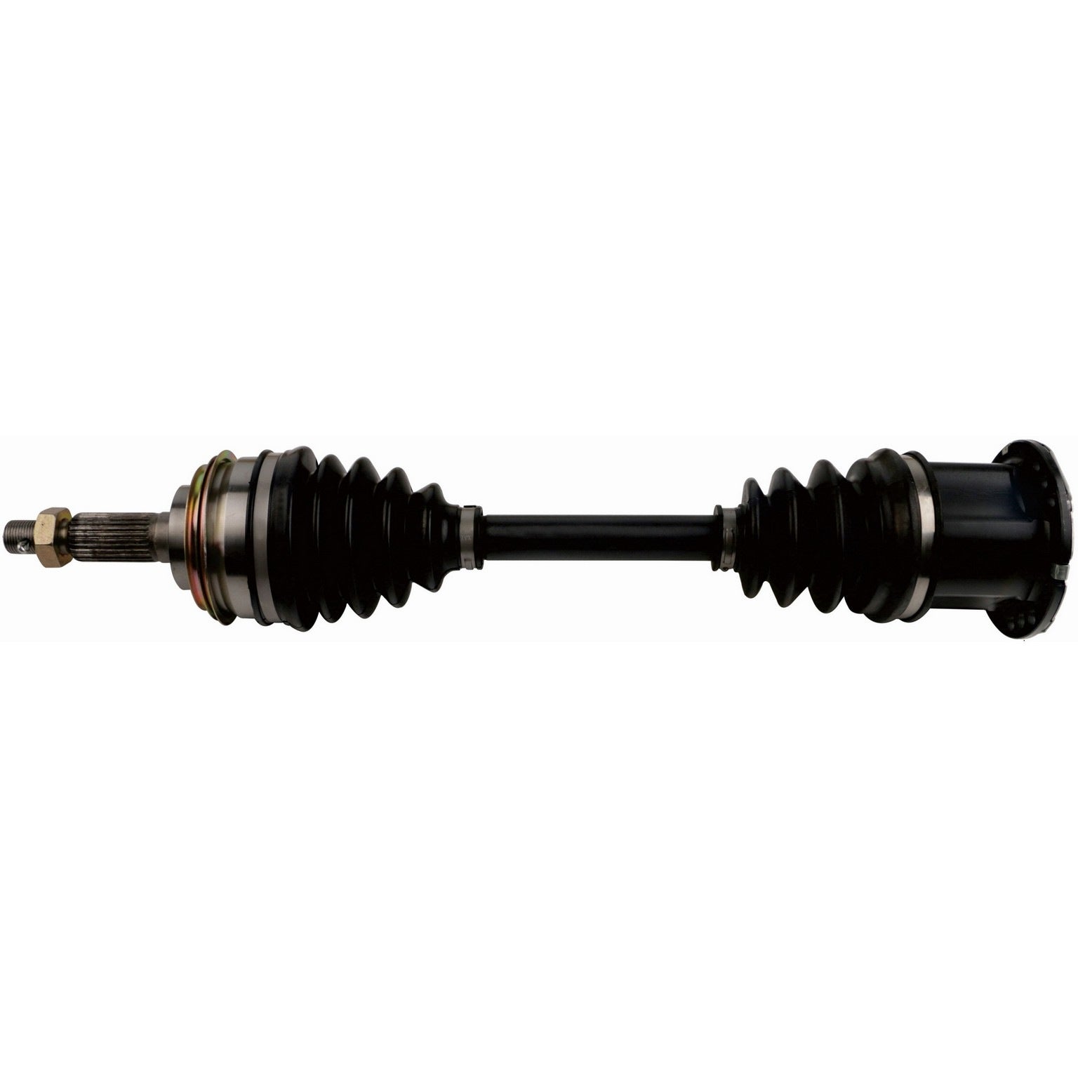 trakmotive new cv axle shaft  frsport to-8360