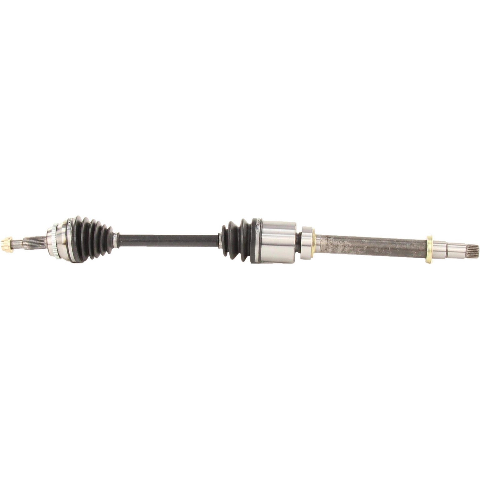 trakmotive new cv axle shaft  frsport to-8371