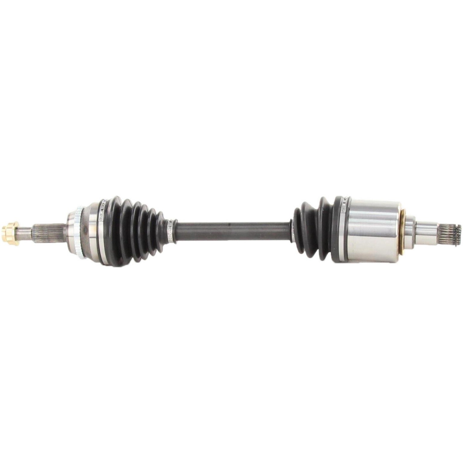 trakmotive new cv axle shaft  frsport to-8377