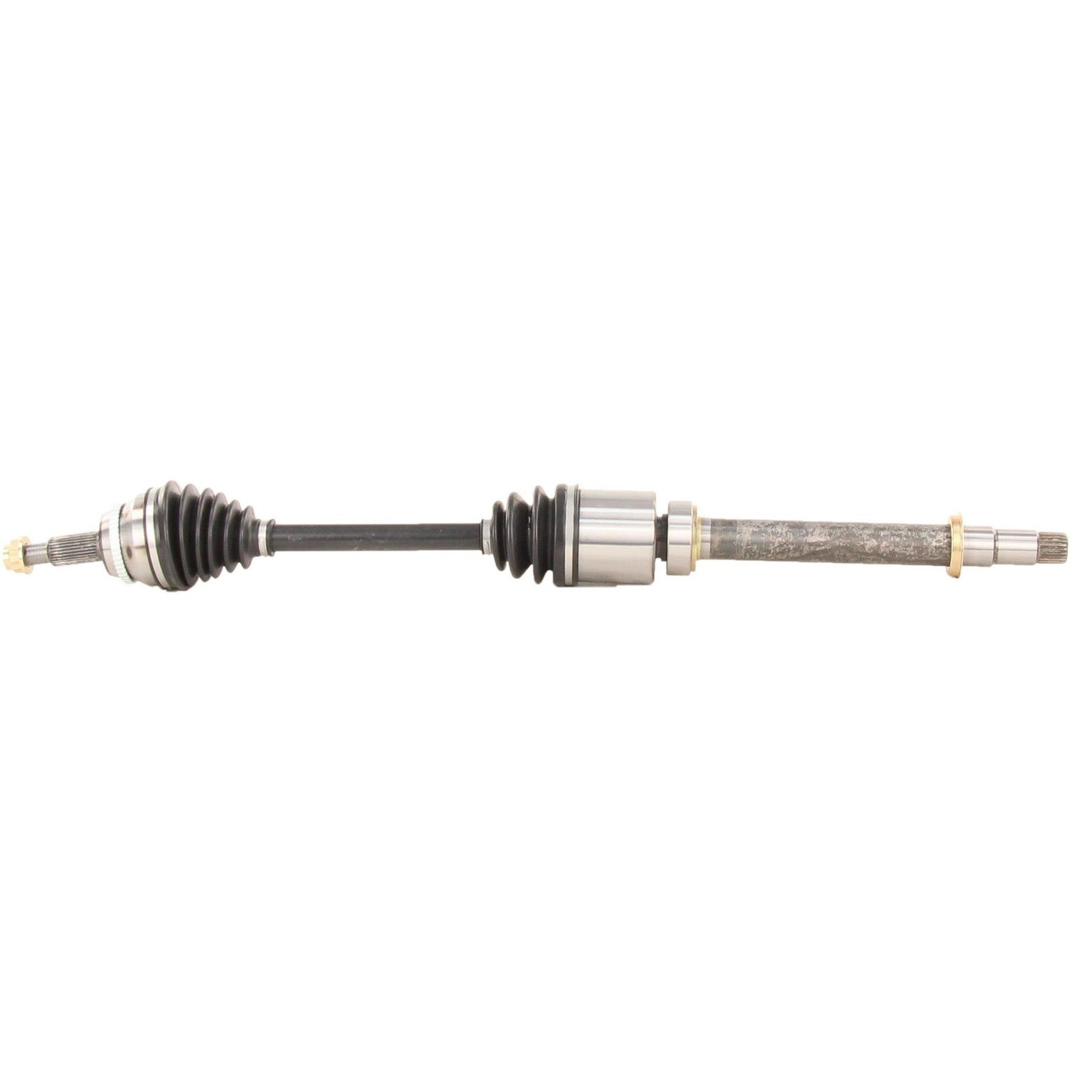 trakmotive new cv axle shaft  frsport to-8380