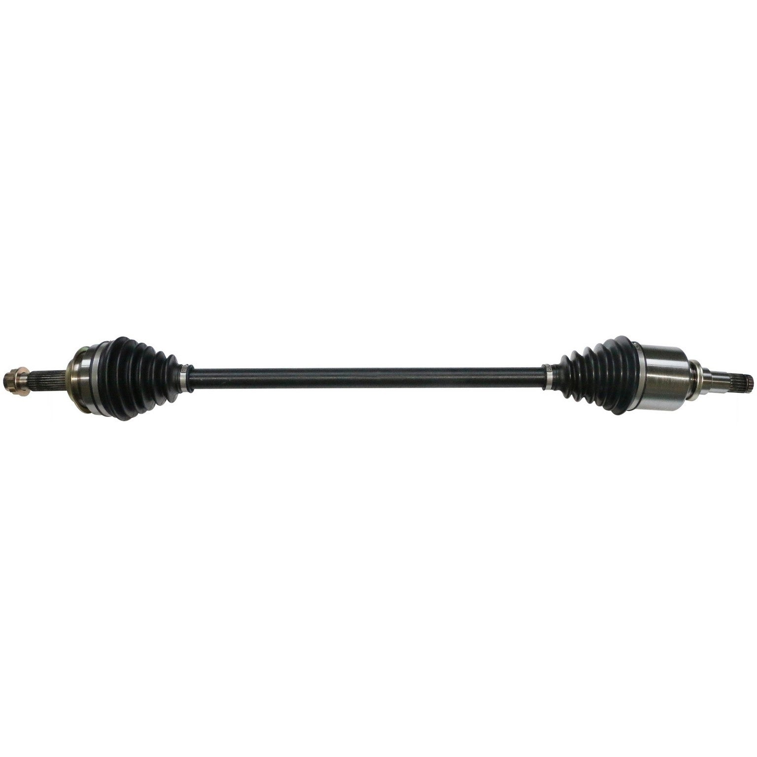 trakmotive new cv axle shaft  frsport to-8392