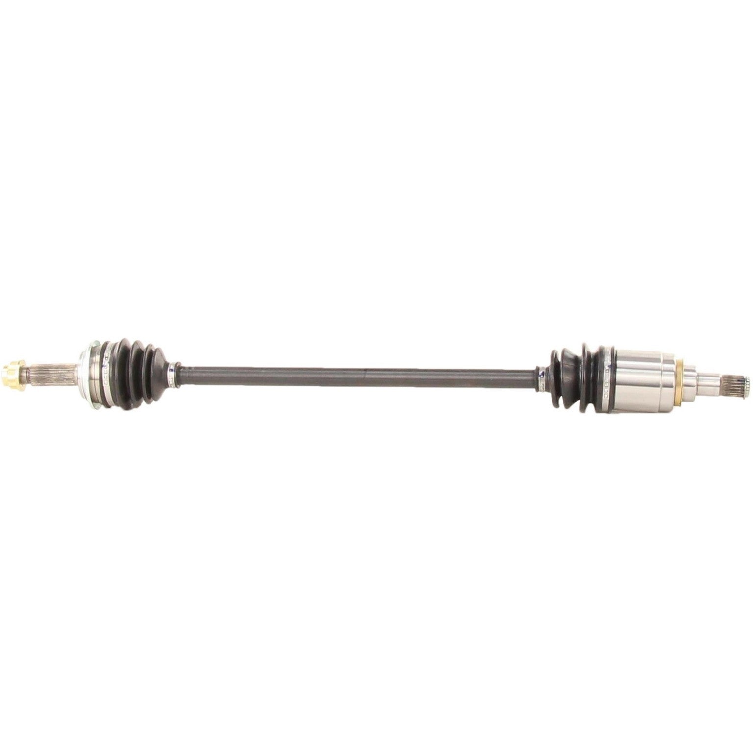 trakmotive new cv axle shaft  frsport to-8394