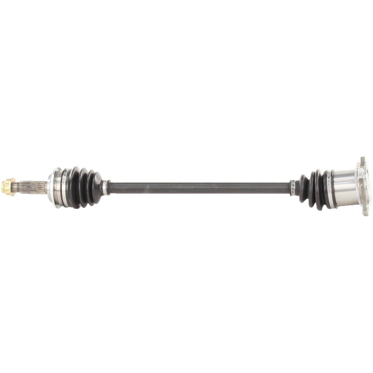 trakmotive new cv axle shaft  frsport to-8395