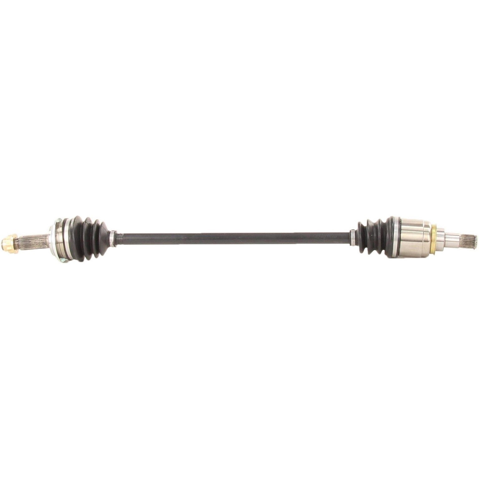 trakmotive new cv axle shaft  frsport to-8396