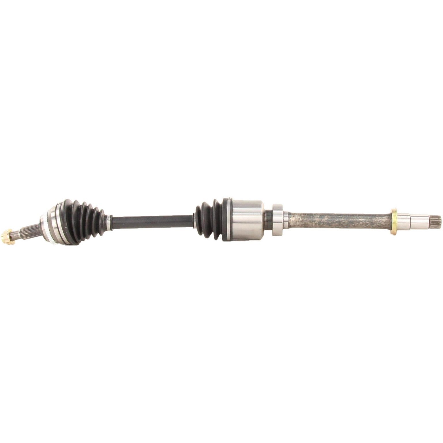 trakmotive new cv axle shaft  frsport to-8398