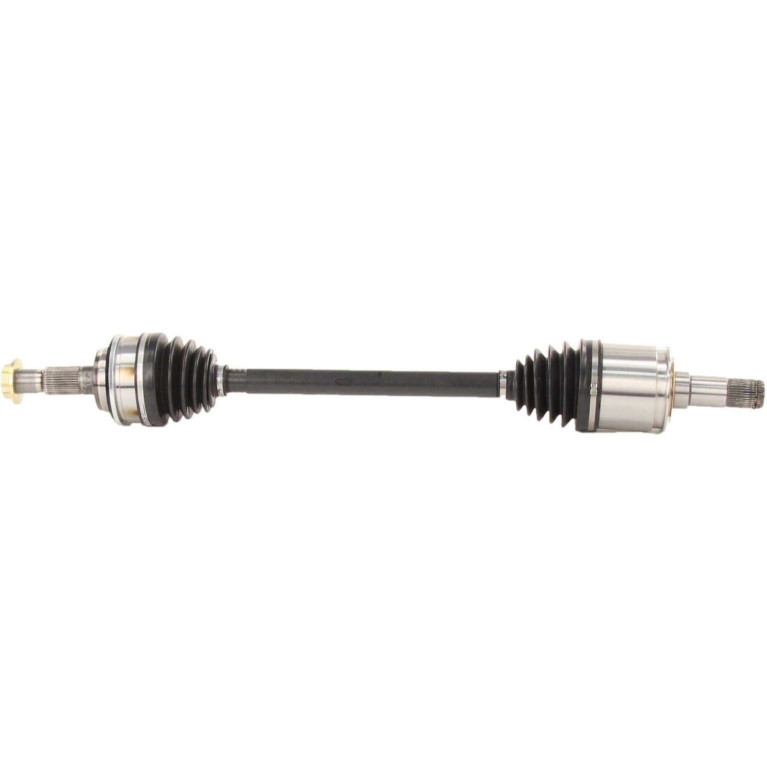 trakmotive new cv axle shaft  frsport to-8404