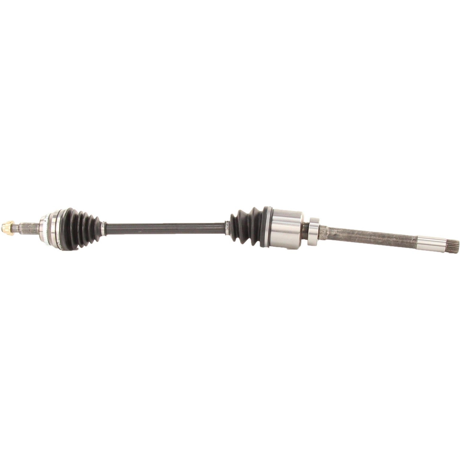 trakmotive new cv axle shaft  frsport to-8405