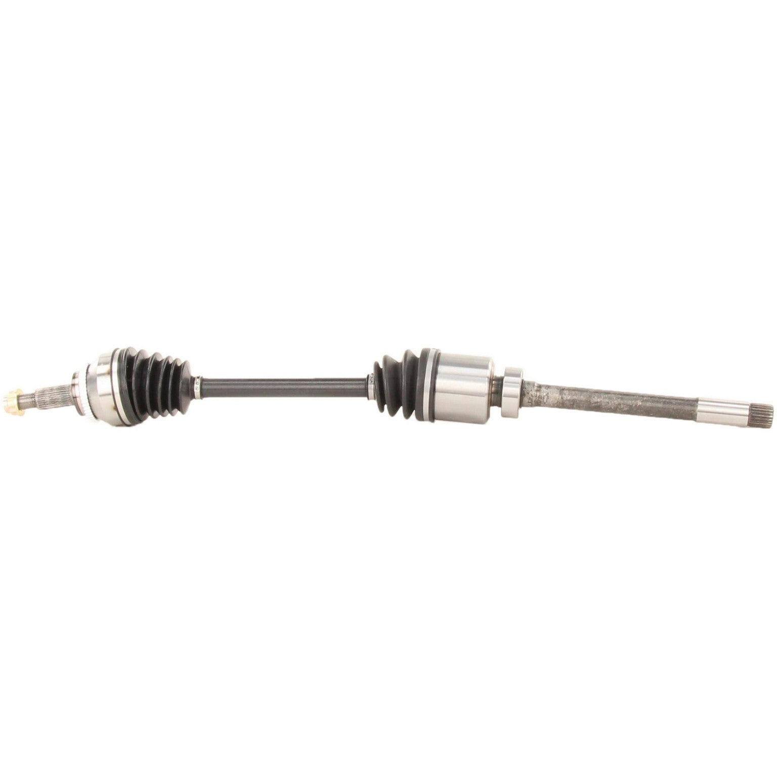 trakmotive new cv axle shaft  frsport to-8406