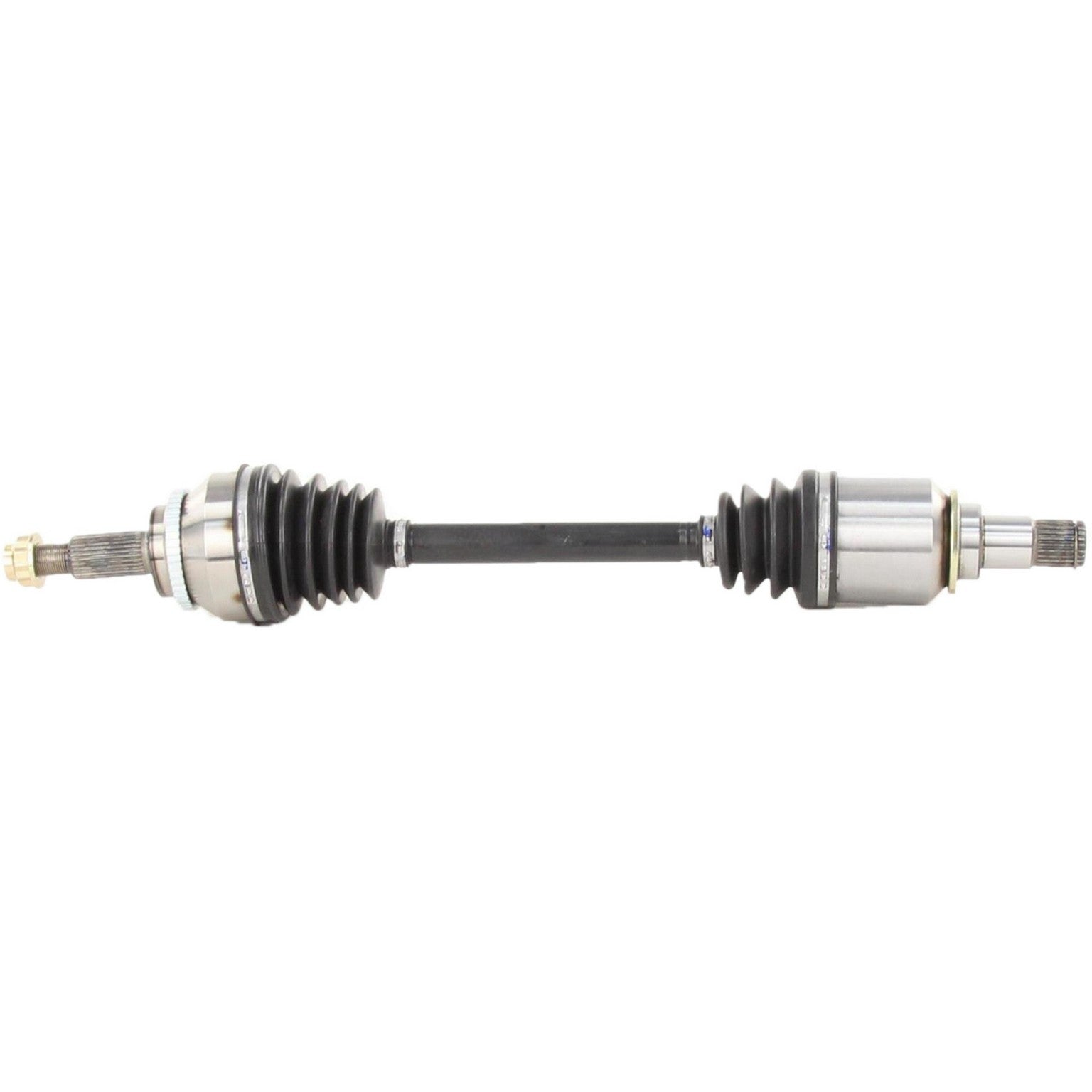 trakmotive new cv axle shaft  frsport to-8407