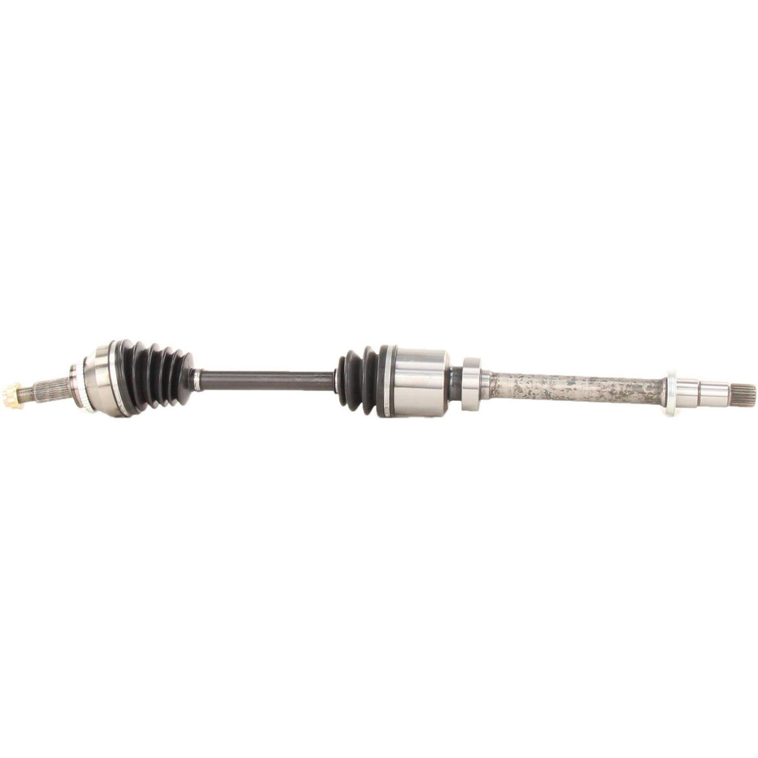 trakmotive new cv axle shaft  frsport to-8408