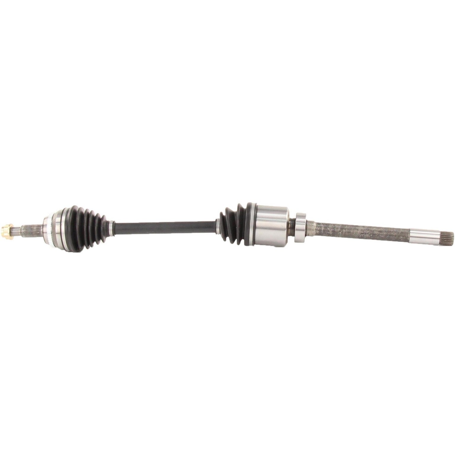 trakmotive new cv axle shaft  frsport to-8411