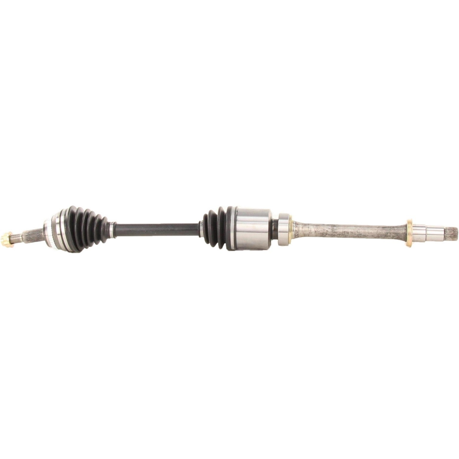 trakmotive new cv axle shaft  frsport to-8414