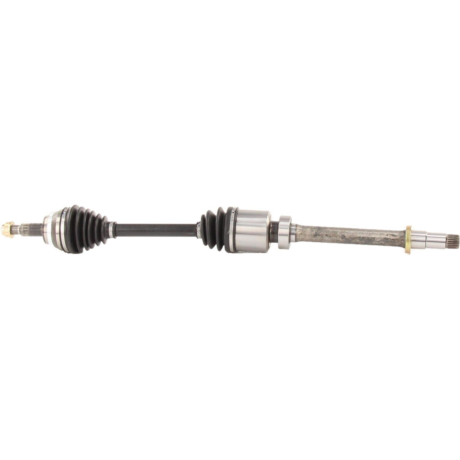 trakmotive new cv axle shaft  frsport to-8415