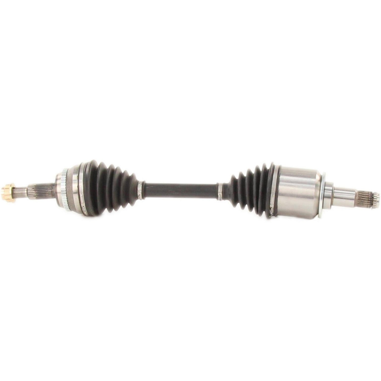 trakmotive new cv axle shaft  frsport to-8431