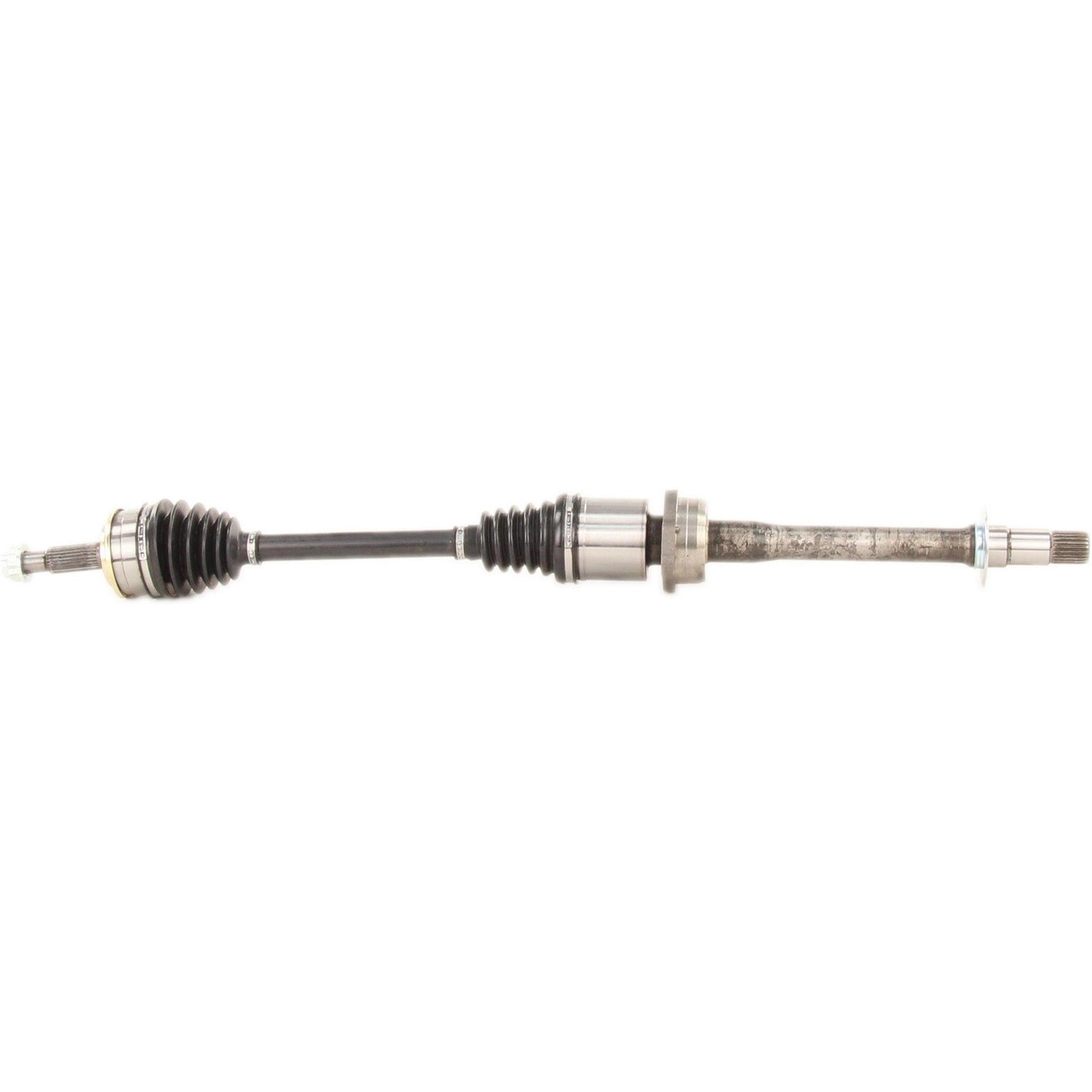 trakmotive new cv axle shaft  frsport to-8436