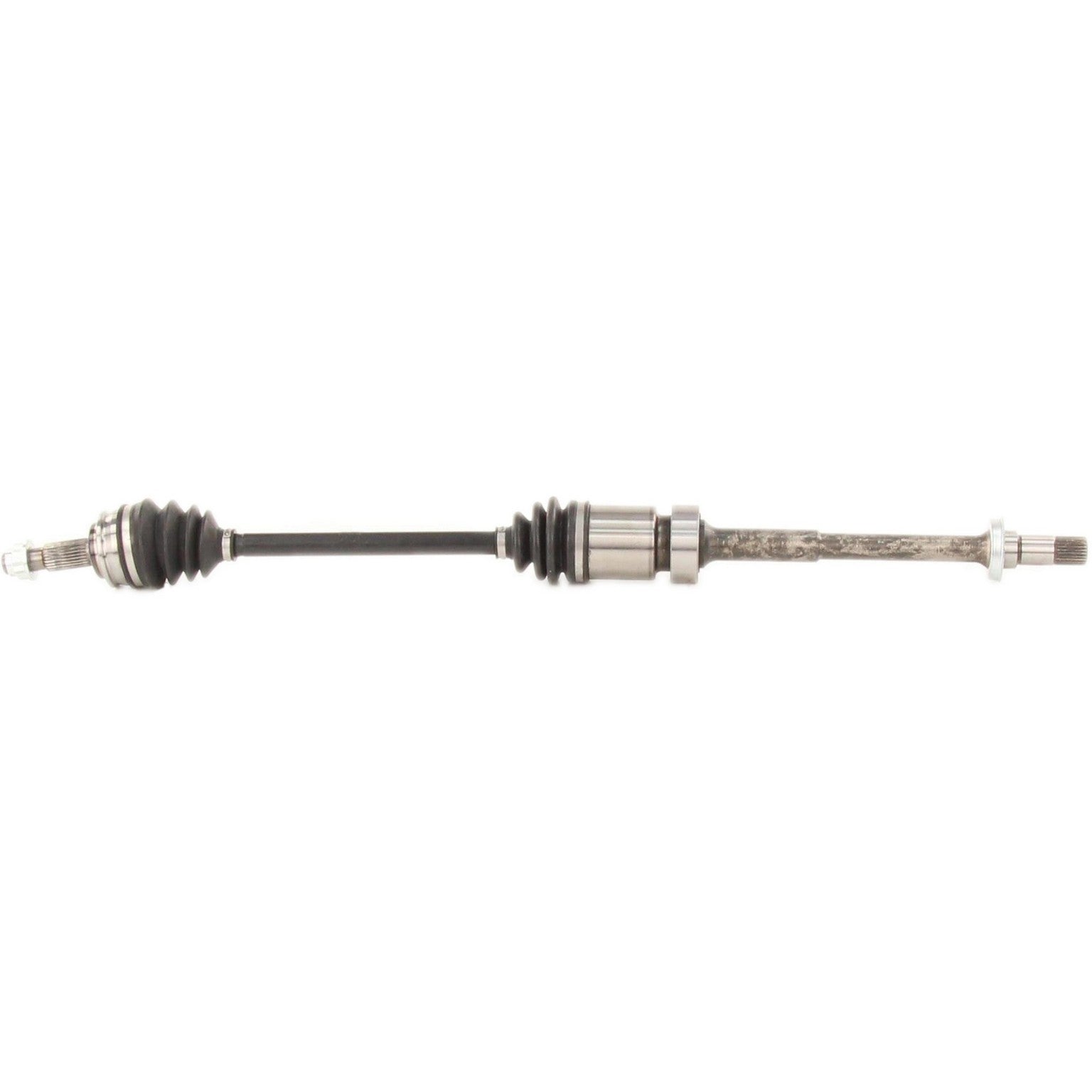 trakmotive new cv axle shaft  frsport to-8438