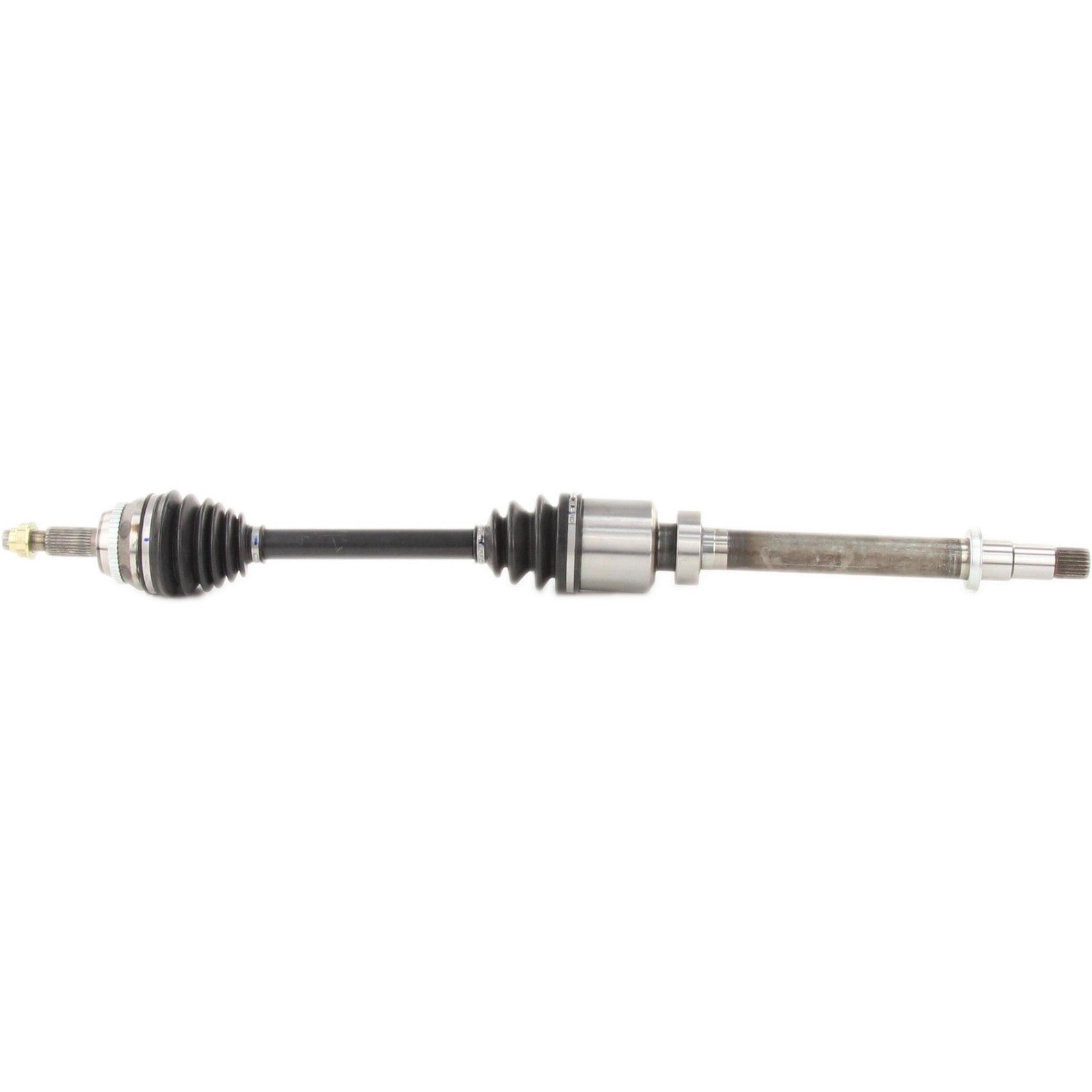 TrakMotive AAR CV Axle Shaft  top view frsport TO-8447