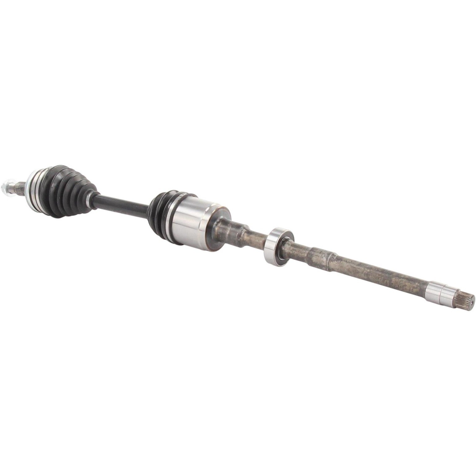 TrakMotive AAR CV Axle Shaft  top view frsport TO-8455