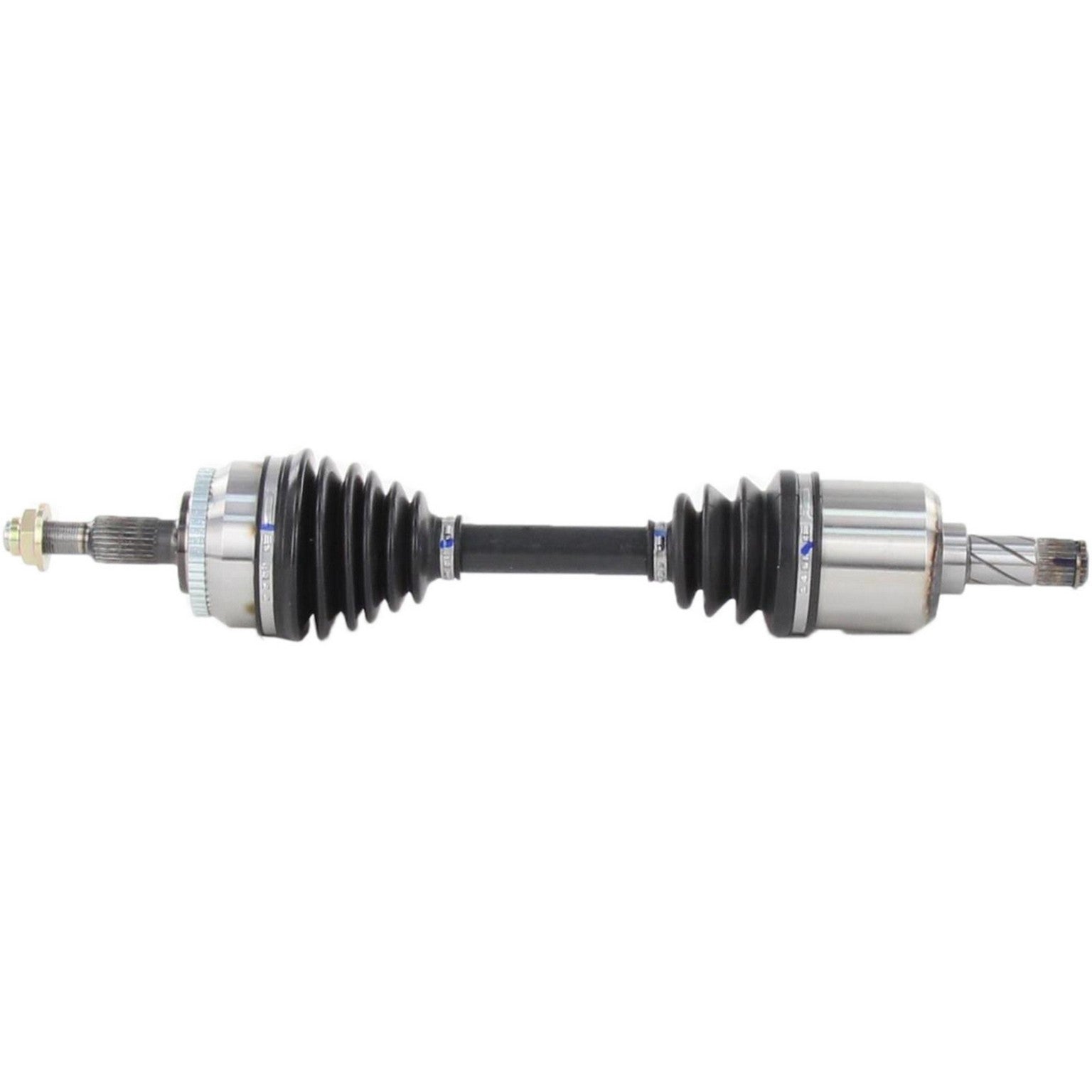 trakmotive new cv axle shaft  frsport vo-8002