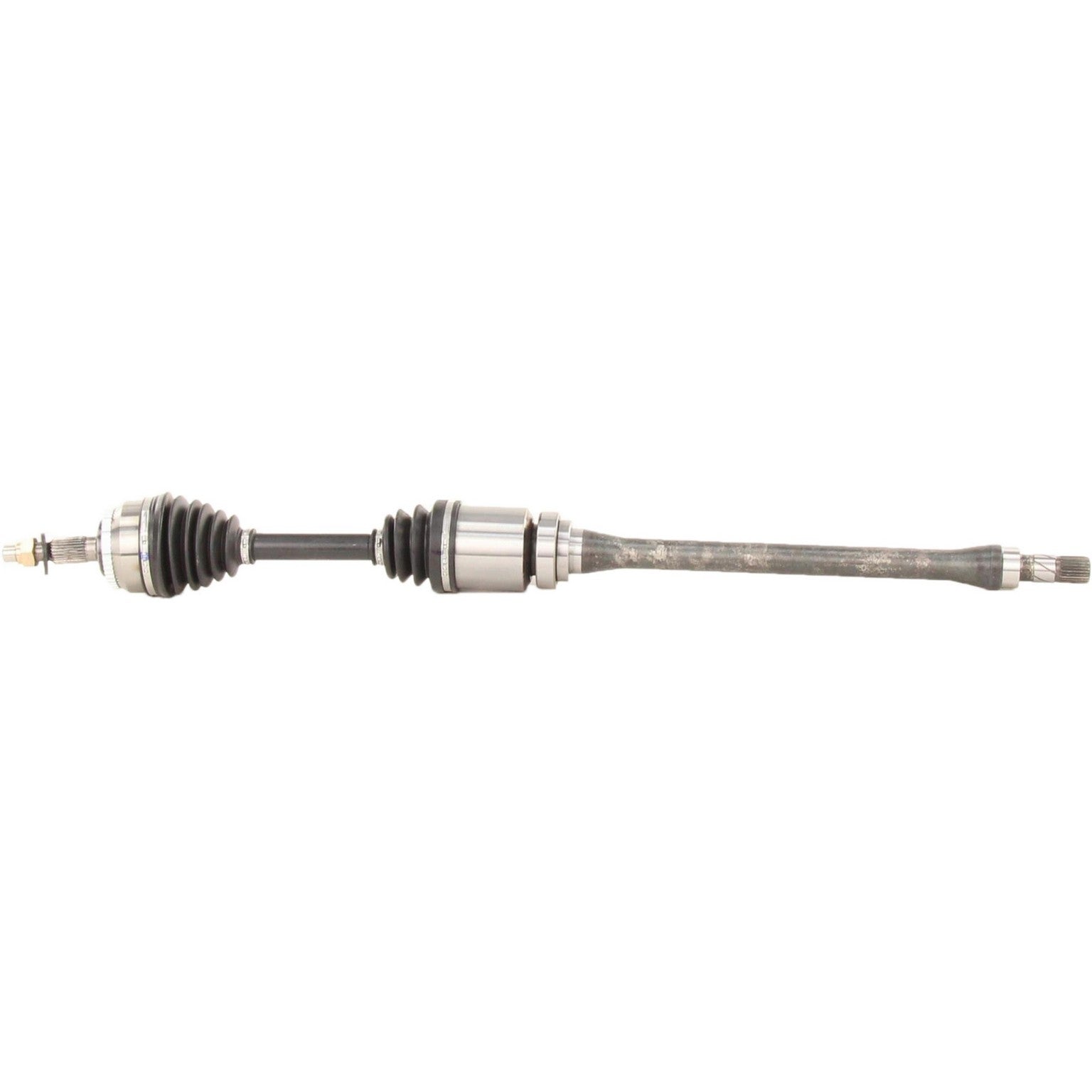 trakmotive new cv axle shaft  frsport vo-8004