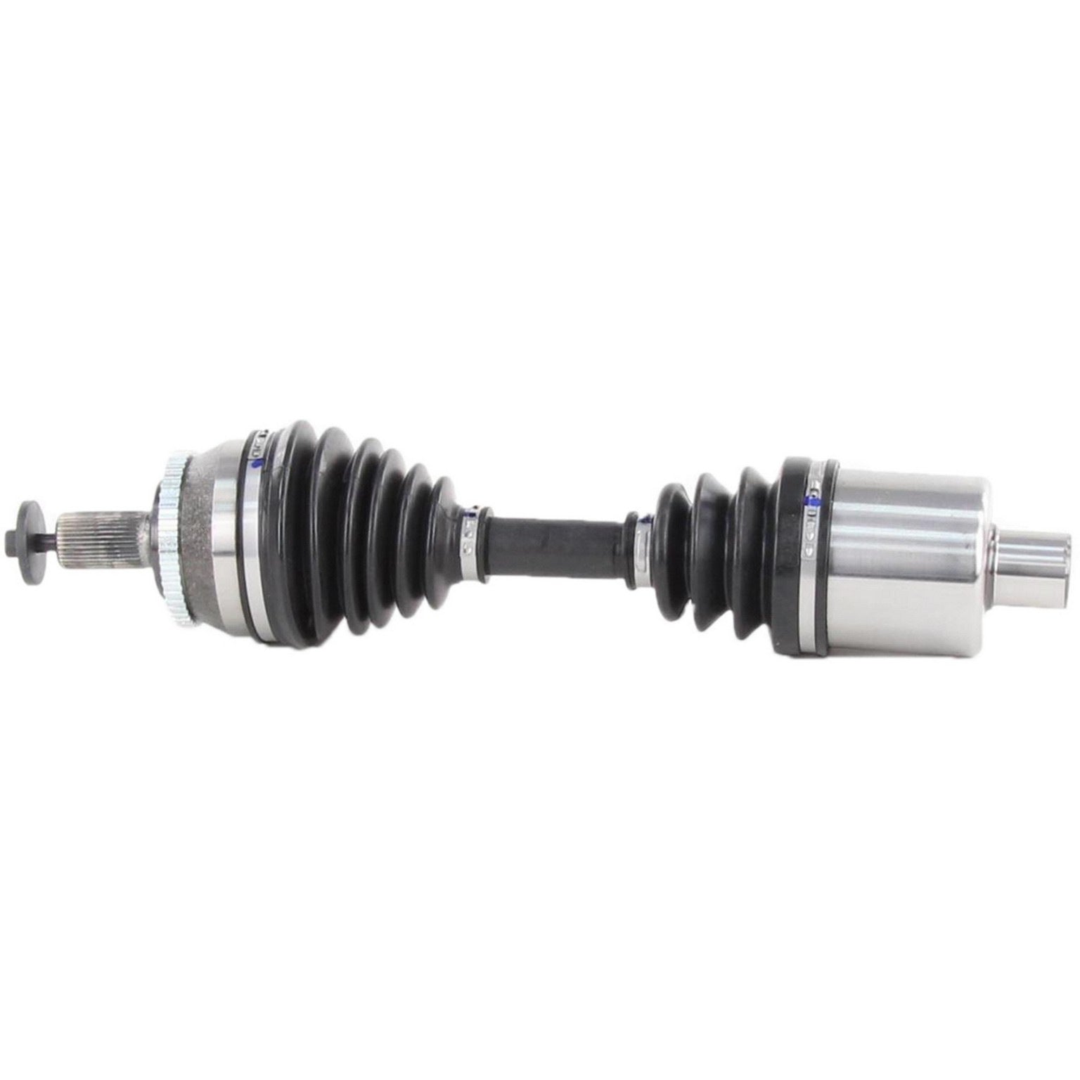 trakmotive new cv axle shaft  frsport vo-8006