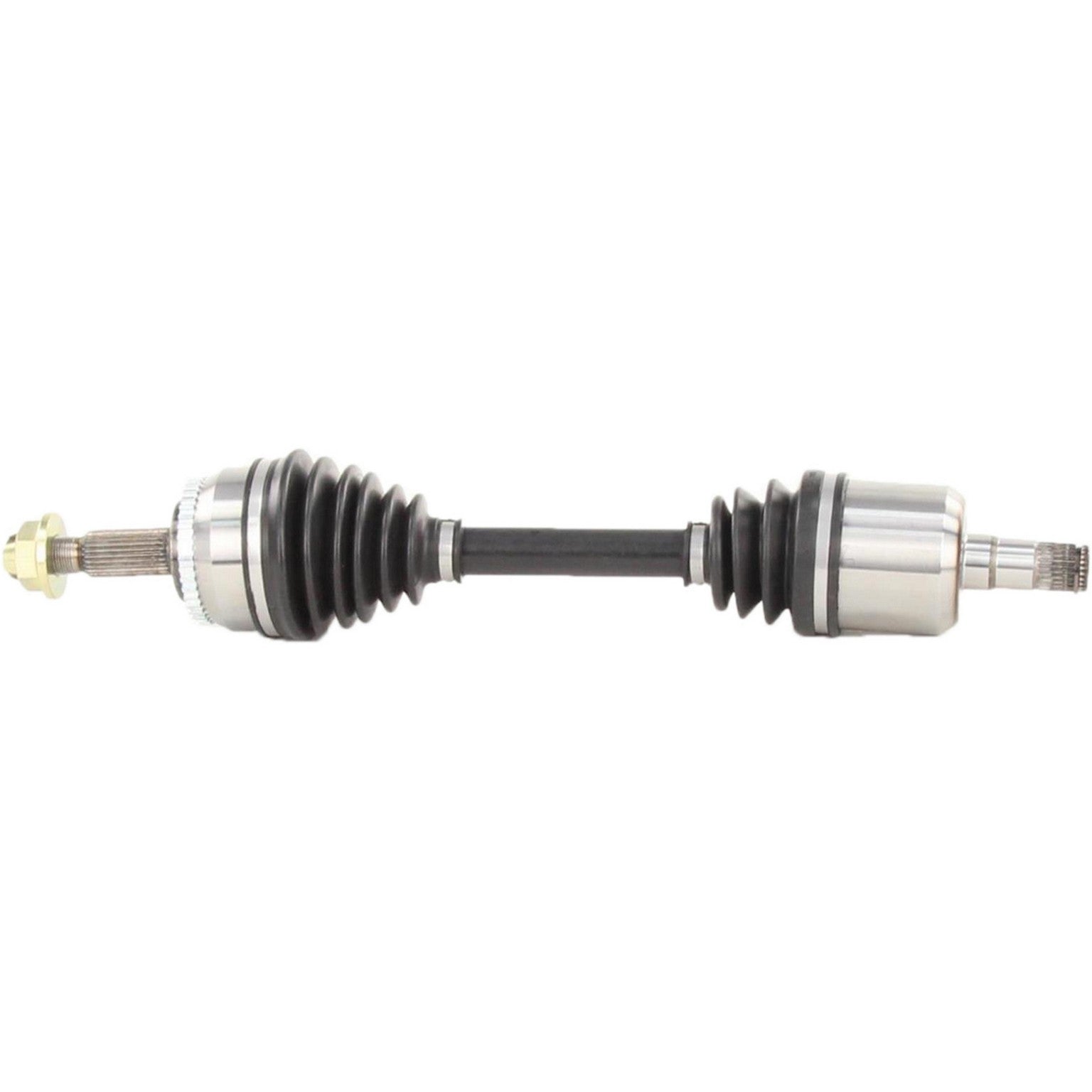 trakmotive new cv axle shaft  frsport vo-8007