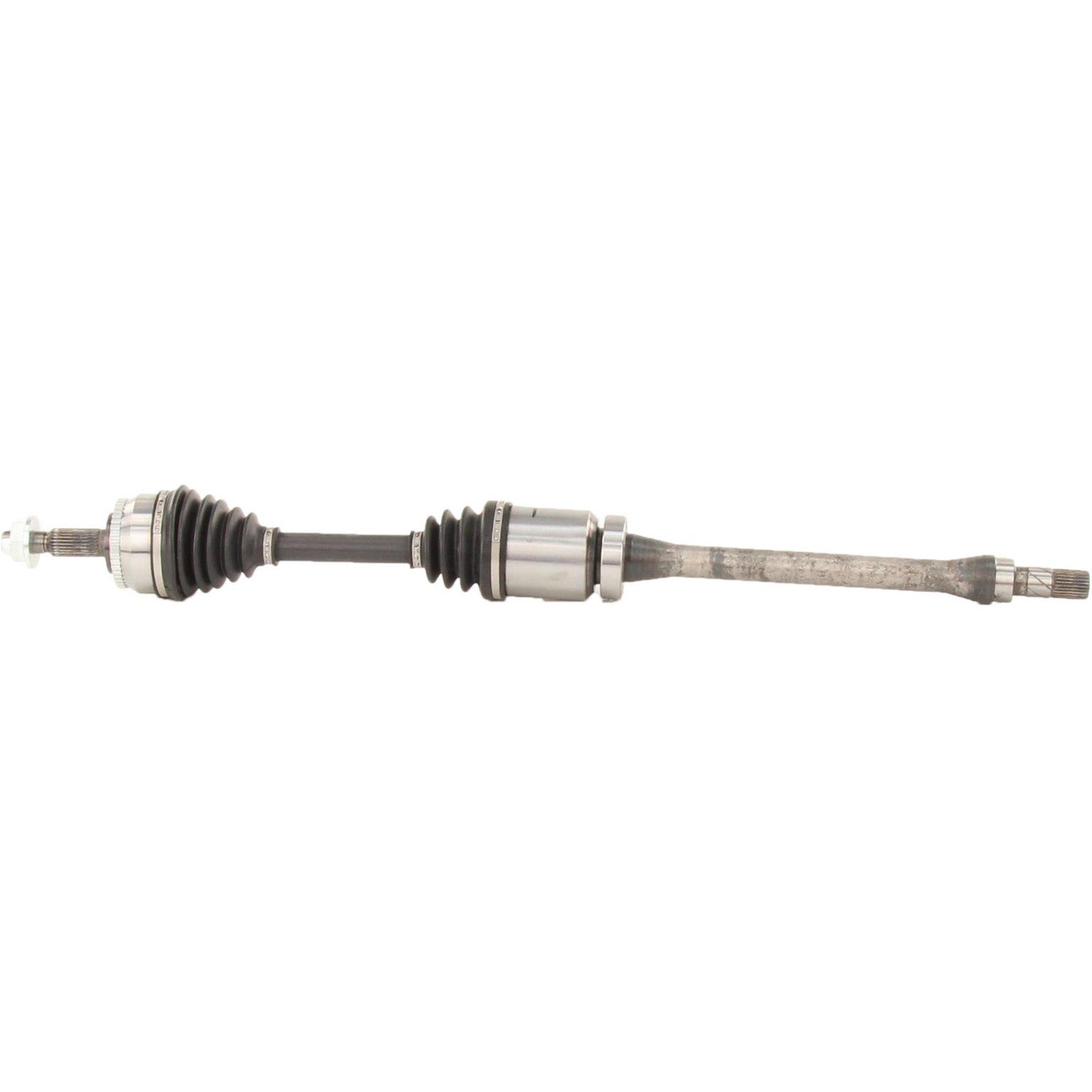 trakmotive new cv axle shaft  frsport vo-8009