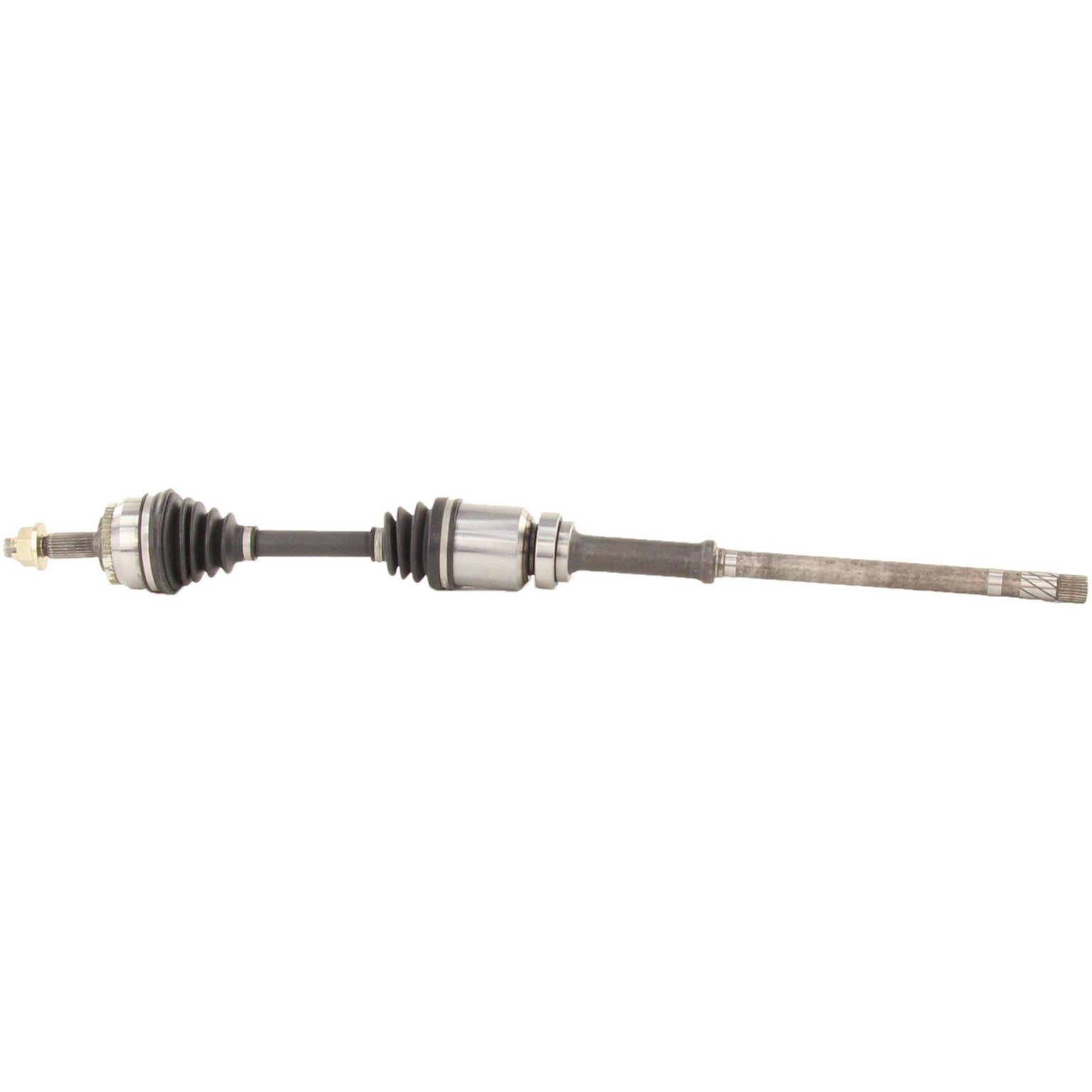 trakmotive new cv axle shaft  frsport vo-8013