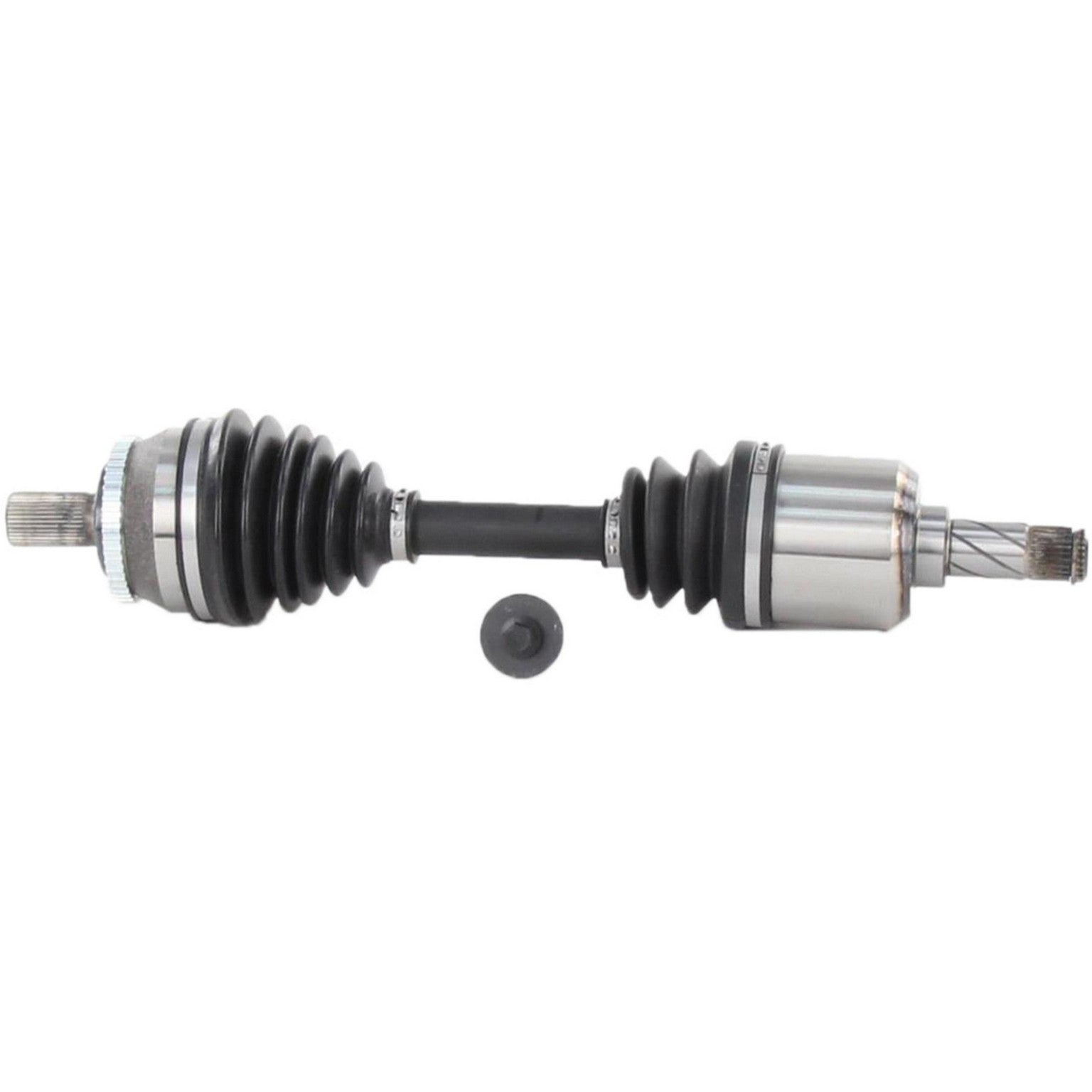 trakmotive new cv axle shaft  frsport vo-8017