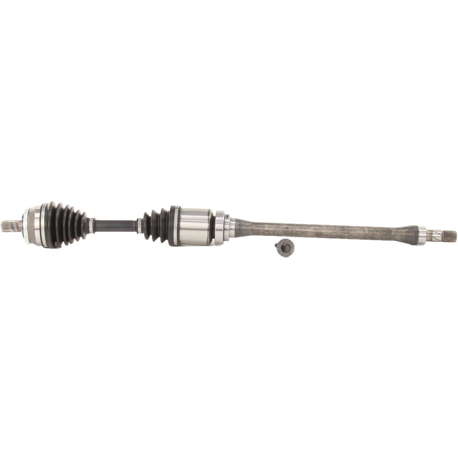 trakmotive new cv axle shaft  frsport vo-8018