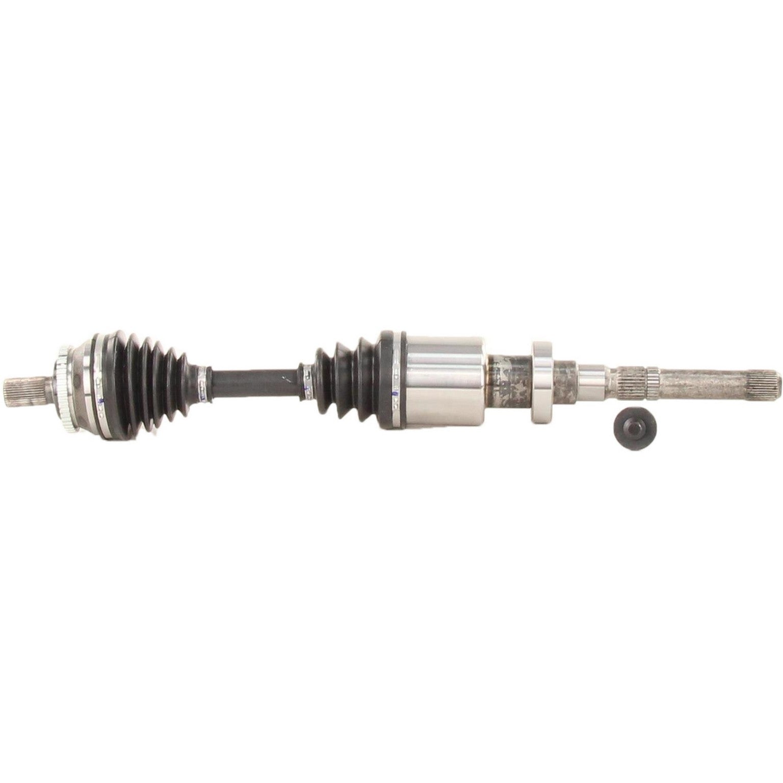 trakmotive new cv axle shaft  frsport vo-8022