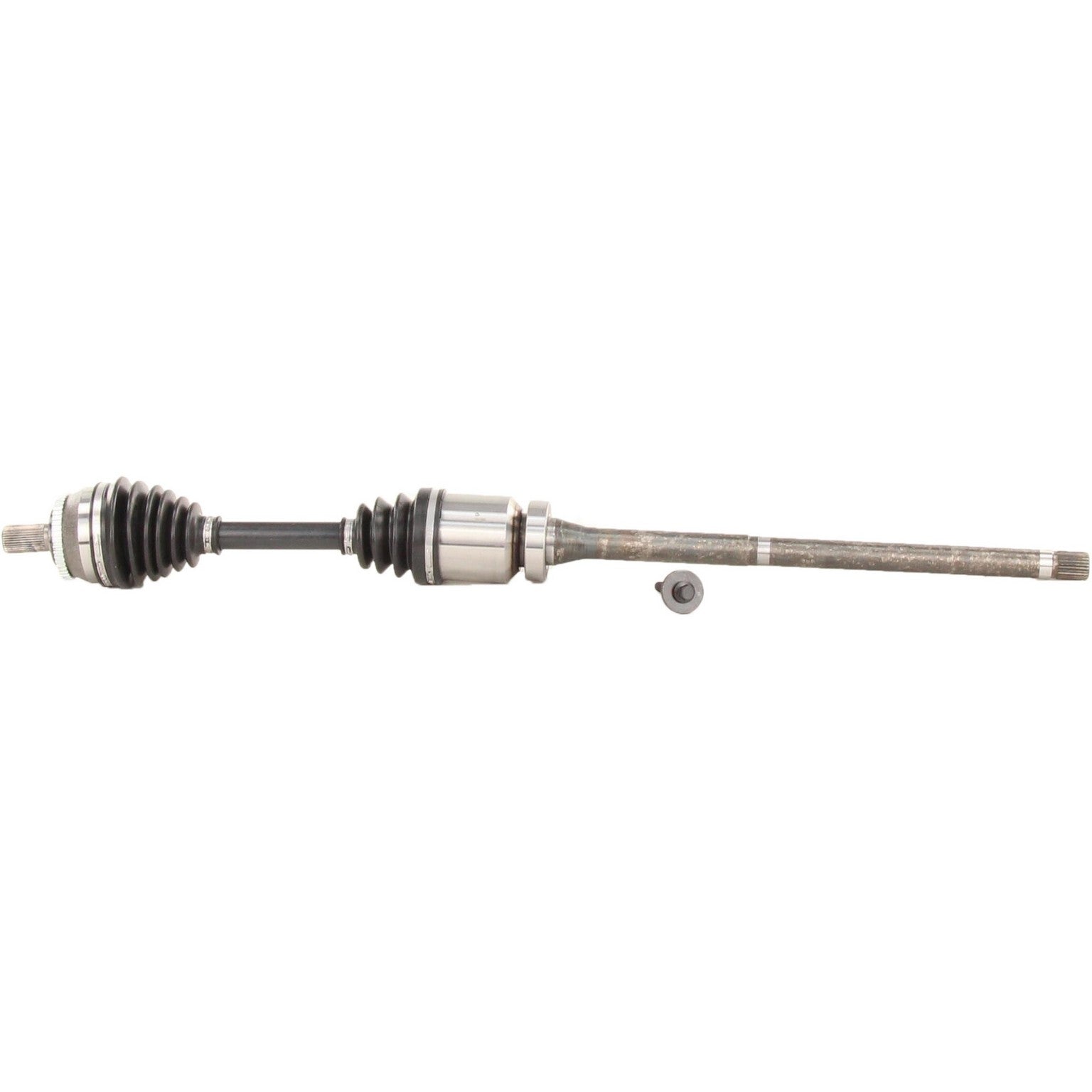 trakmotive new cv axle shaft  frsport vo-8031