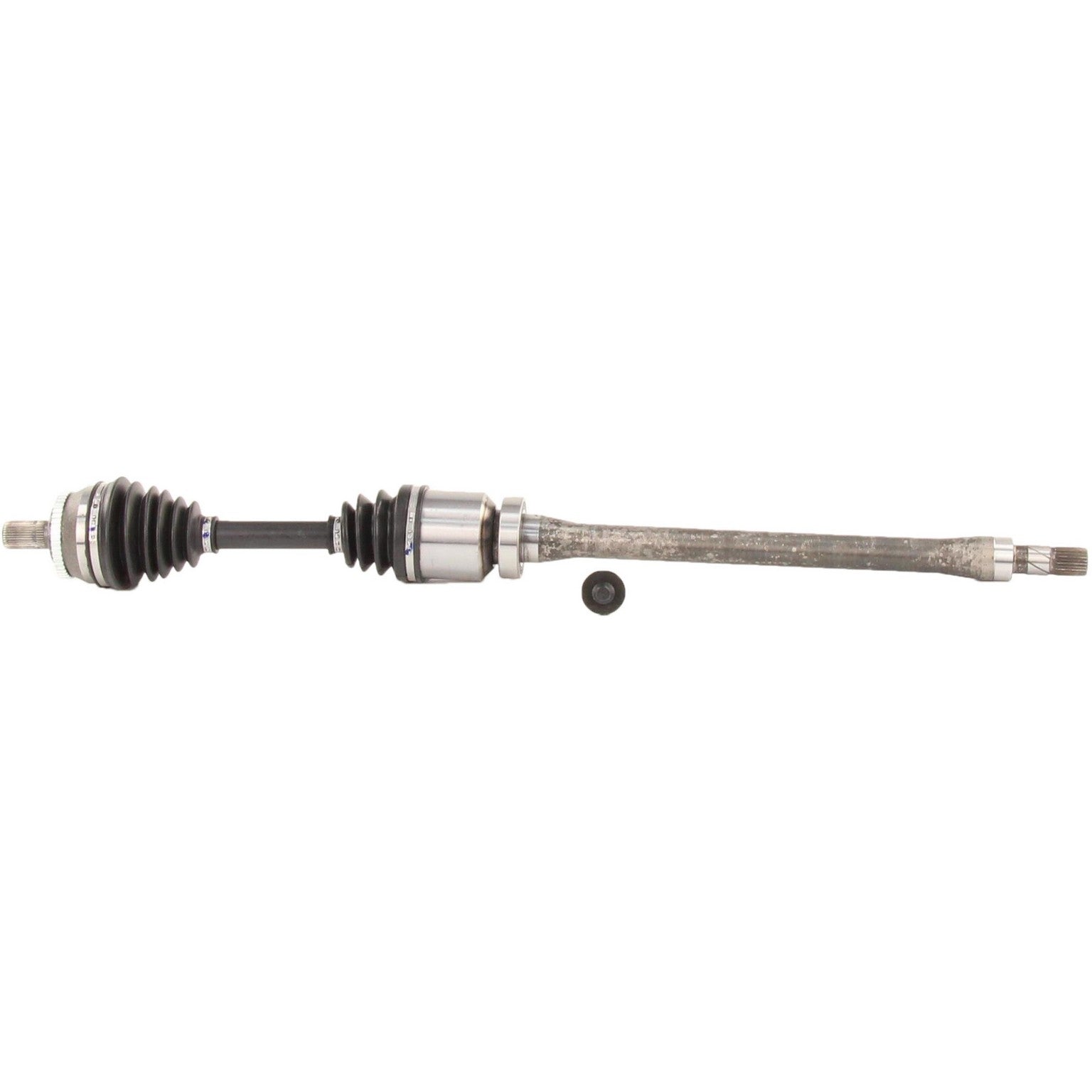 trakmotive new cv axle shaft  frsport vo-8032