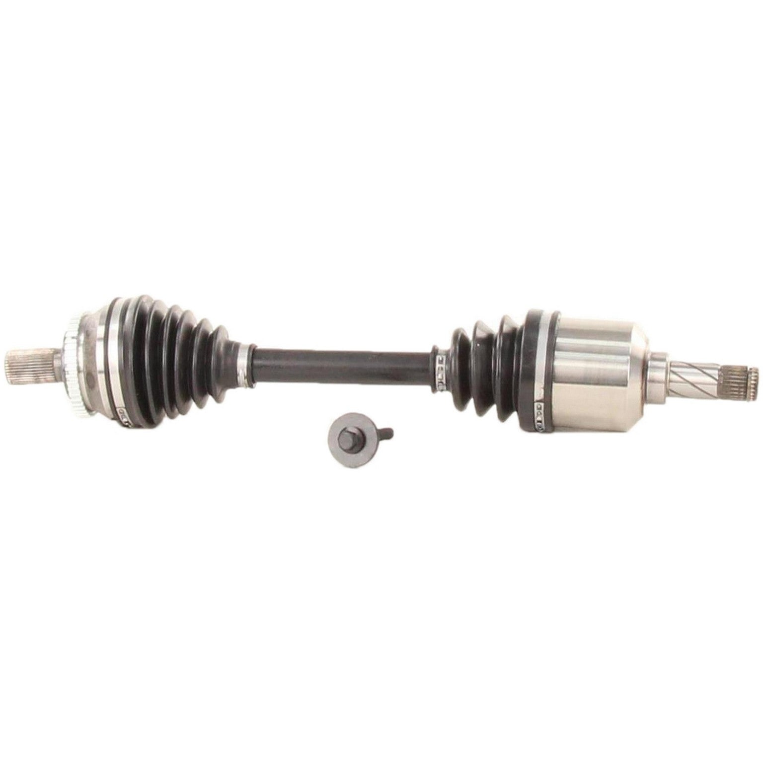 trakmotive new cv axle shaft  frsport vo-8034