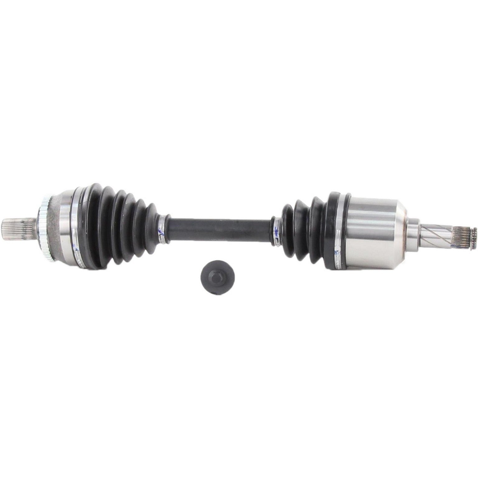 trakmotive new cv axle shaft  frsport vo-8035