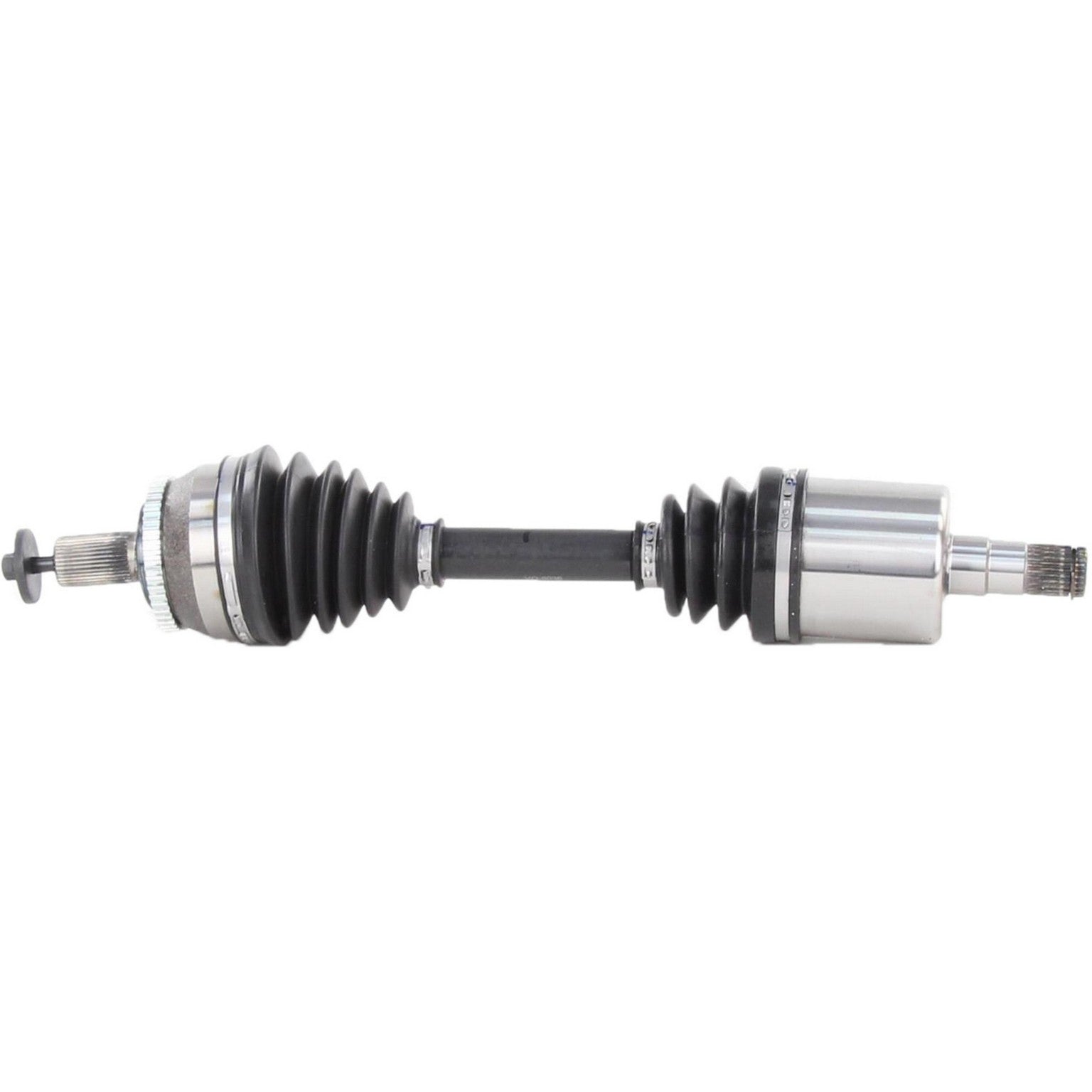 trakmotive new cv axle shaft  frsport vo-8036