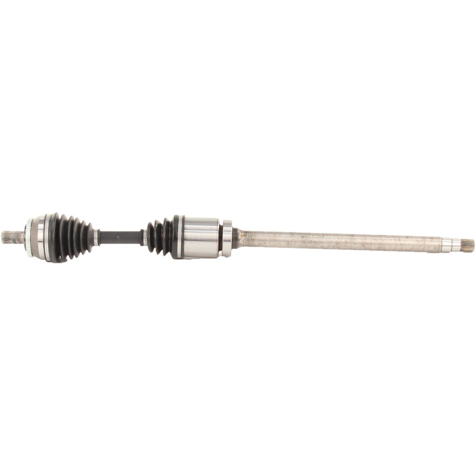 trakmotive new cv axle shaft  frsport vo-8037